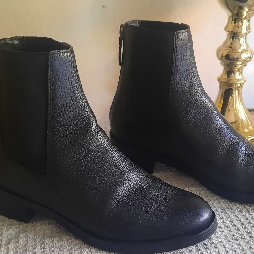 Tory Burch boots